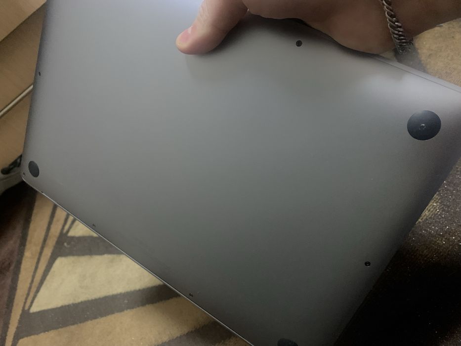 Macbook air 2020 intel