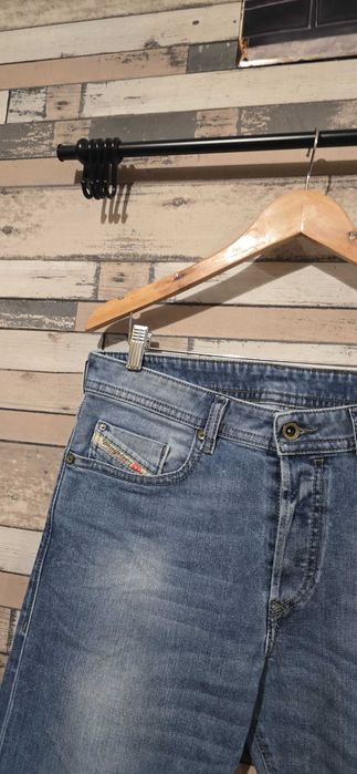 Diesel W/32-мъжки дънки (х-815)