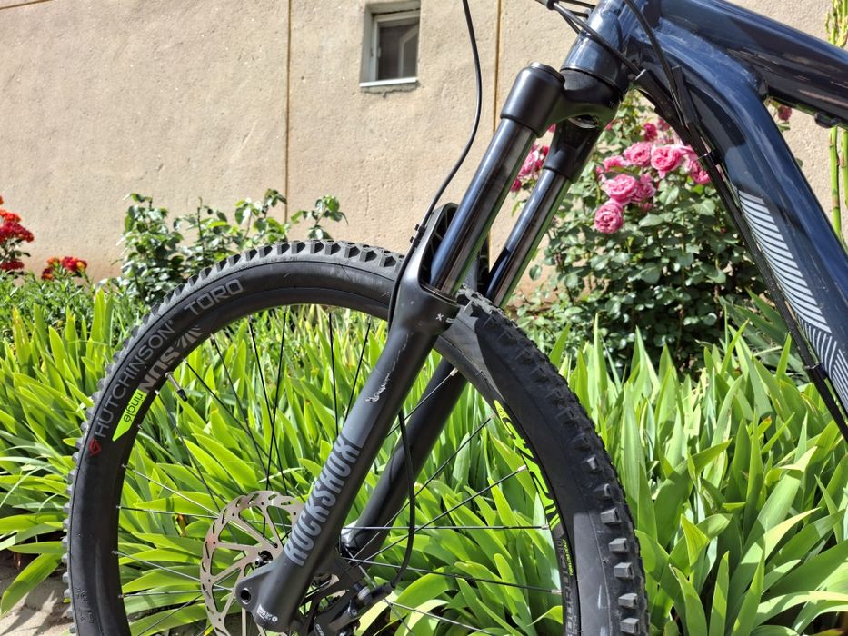 Rockrider AM 50s