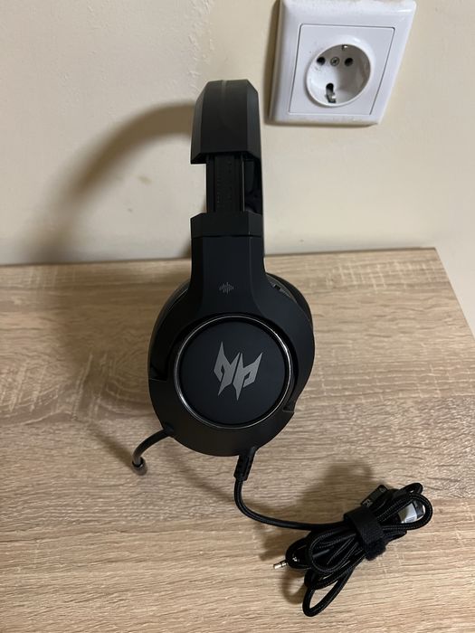 Геймърски КОМПЛЕКТ ЛАПТОП И АКСЕСОАРИ купуваш и играеш!- КАТО НОВО