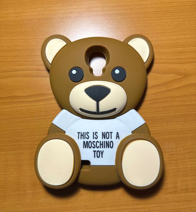 Калъф за Samsung Galaxy S4