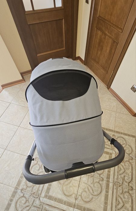 Коляска детская всесезонная