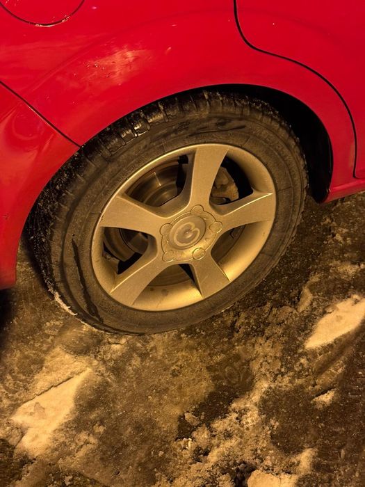 Seat Leon 1P 1.9 Tdi