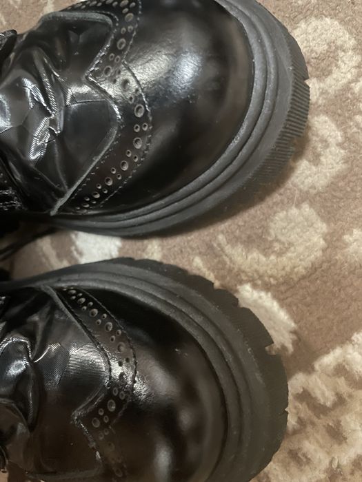 Обувь для школы