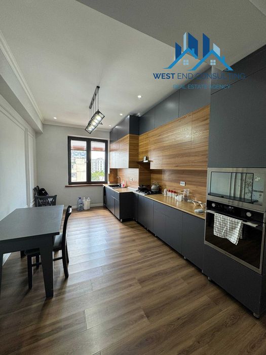 Сдается в ЖК Airoport House | ул.Бабура | FOR RENT