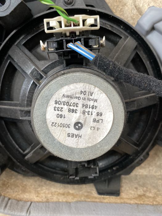 Дверные карты на бмв Е46