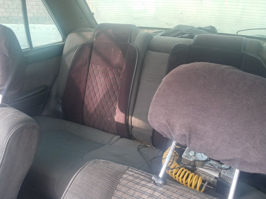 Тайота карина 2.