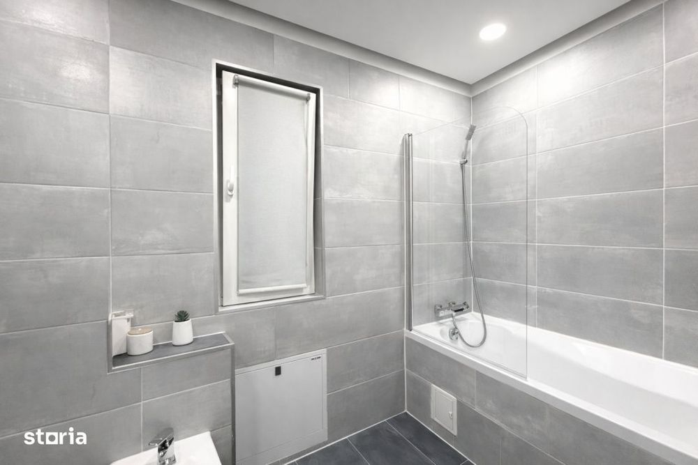Apartament Modern - SU 66MP I Terasa I Parcare - Str Cetatii
