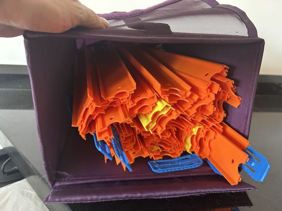 Писта Хот Уилс Hot wheels