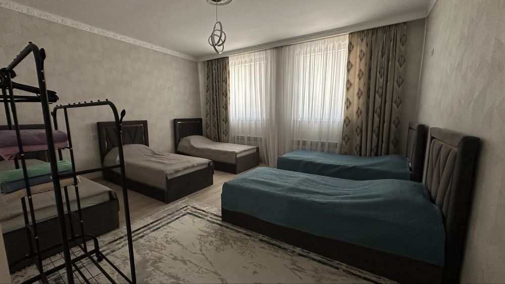 Аренда коттедж по суточно