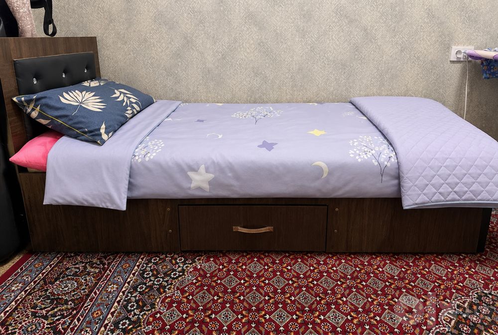 Sifatli bolalar mebeli sotiladi