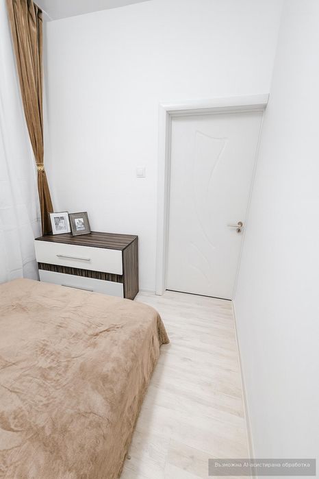 Дава се под наем Двустаен апартамент в Пловдив, Христо Смирненски - 50 кв.м за 398.82 € - Снимка #4