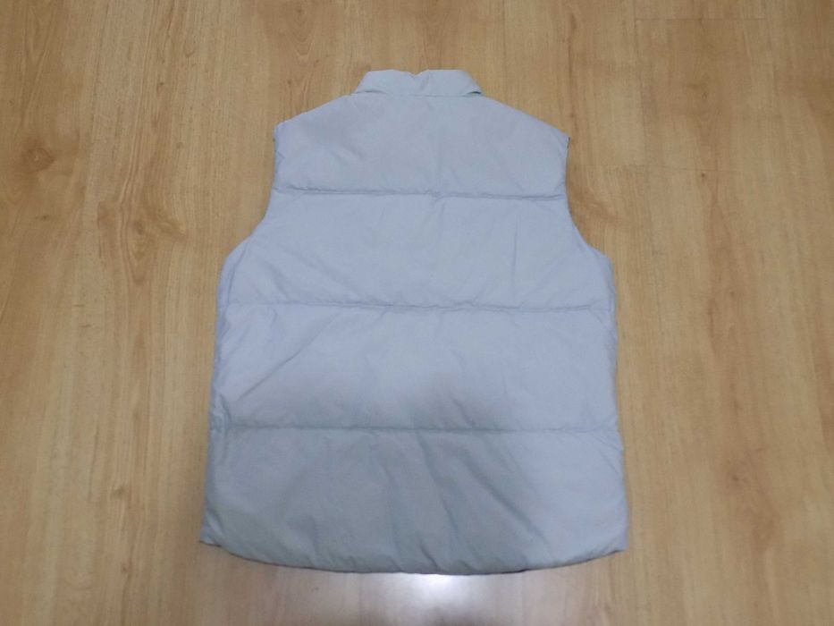 пухен елек napapijri яке горнище блуза худи туризъм дамски оригинал M