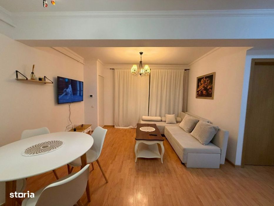 Ap primitor | Calea Turzii | Hotel Gala | parcare subt |