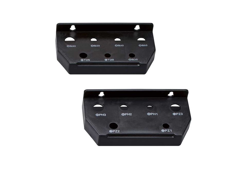 PARKSIDE PERFORMANCE комплект 15 ударни отвертки