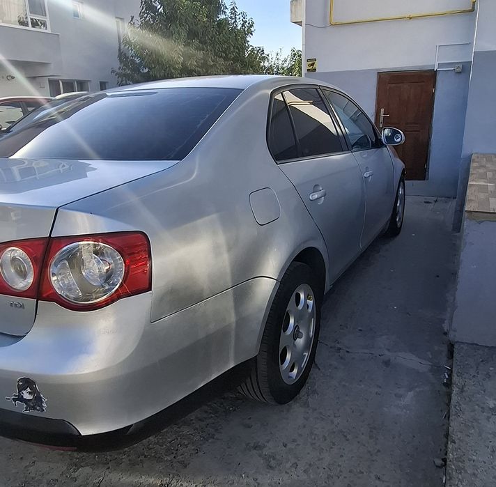 Jetta 2007 preț in euro