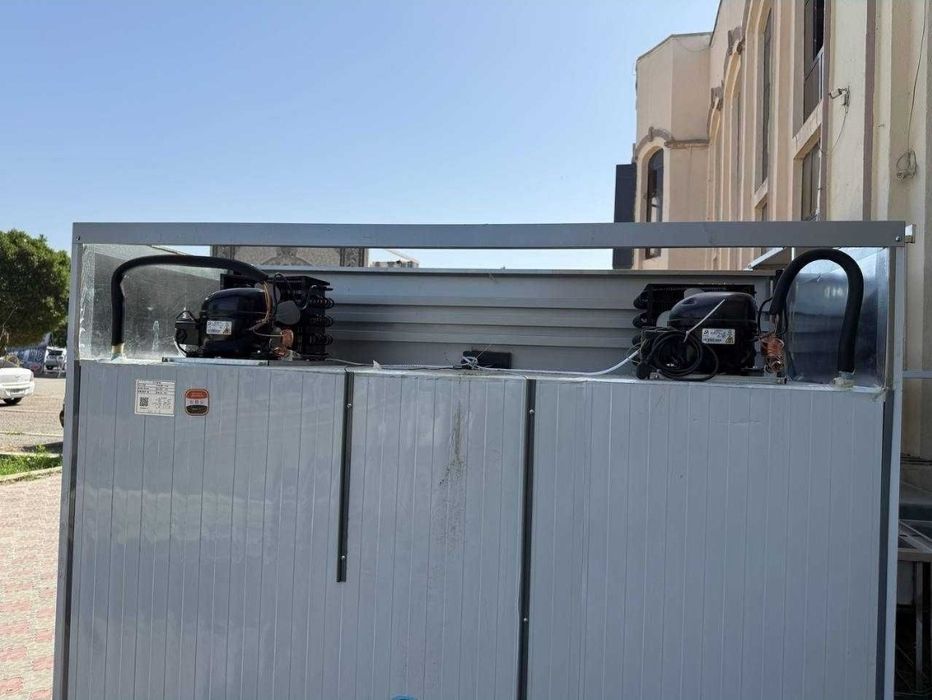 Shkaf Xolodilnik 4 eshikli 6 eshikli xaladinnik shikaf xaladenik