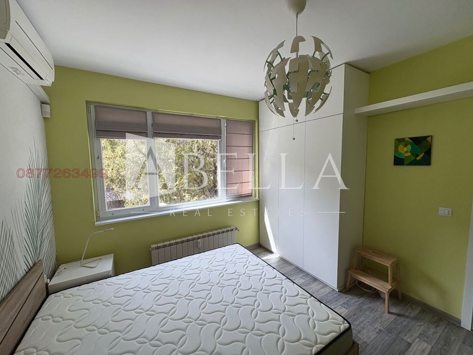 Дава се под наем Тристаен апартамент в София, Изток - 65 кв.м за 765 € - Снимка #4