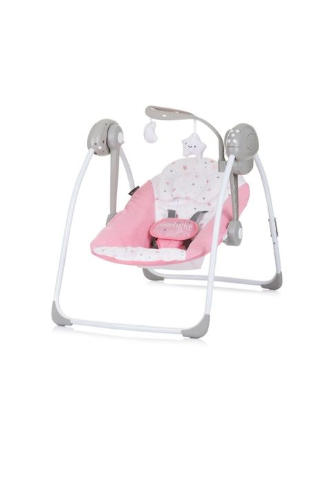 Vând balansoar electri chipolino