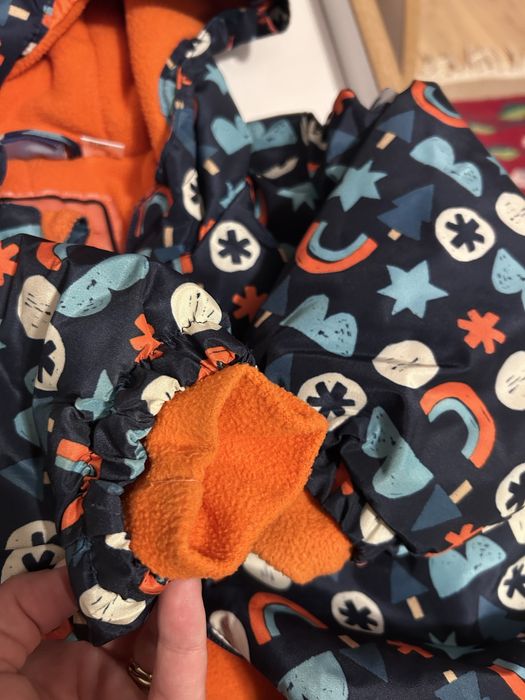 Combinezon 98 2-3 ani