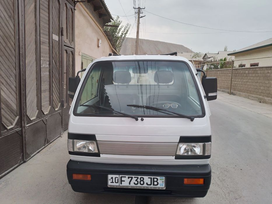 Лабо 2024 пробег 38,000 km