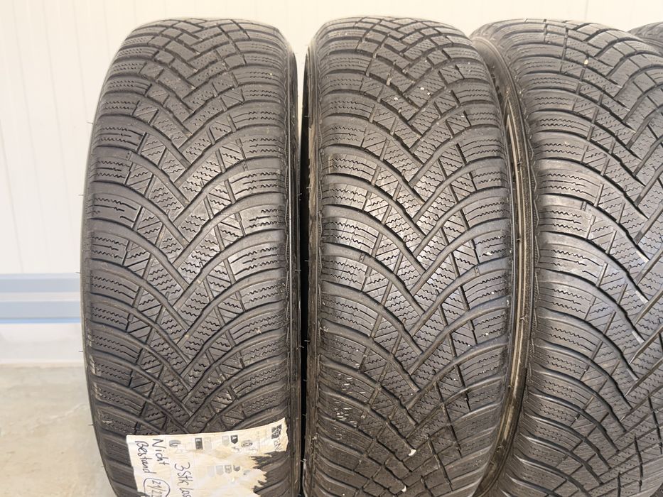 205/60/16 зимни гуми HANKOOK WINTER I*cept Rs3