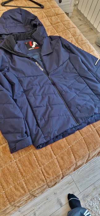 Geaca schi Northfinder, premium, mărime XL, 10k/10k