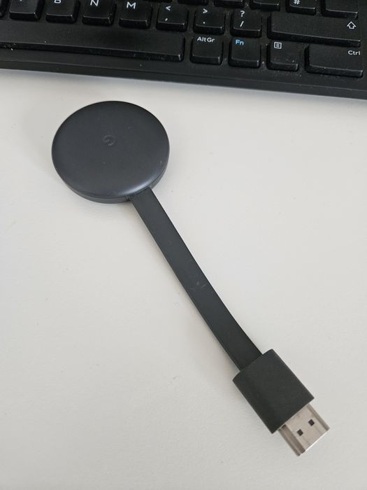 Google chromecast 3 - original