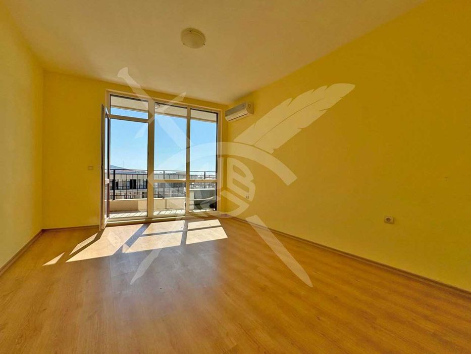 Двустаен - Свети влас