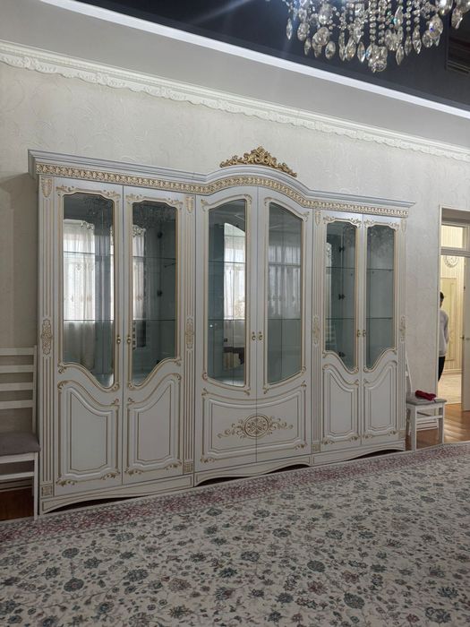 Сборщик мебели Актау