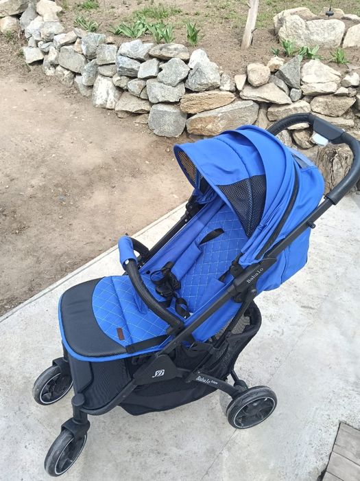 Коляска  детская