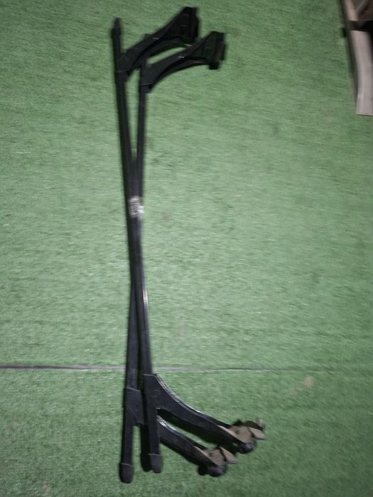 Багажник на крышу