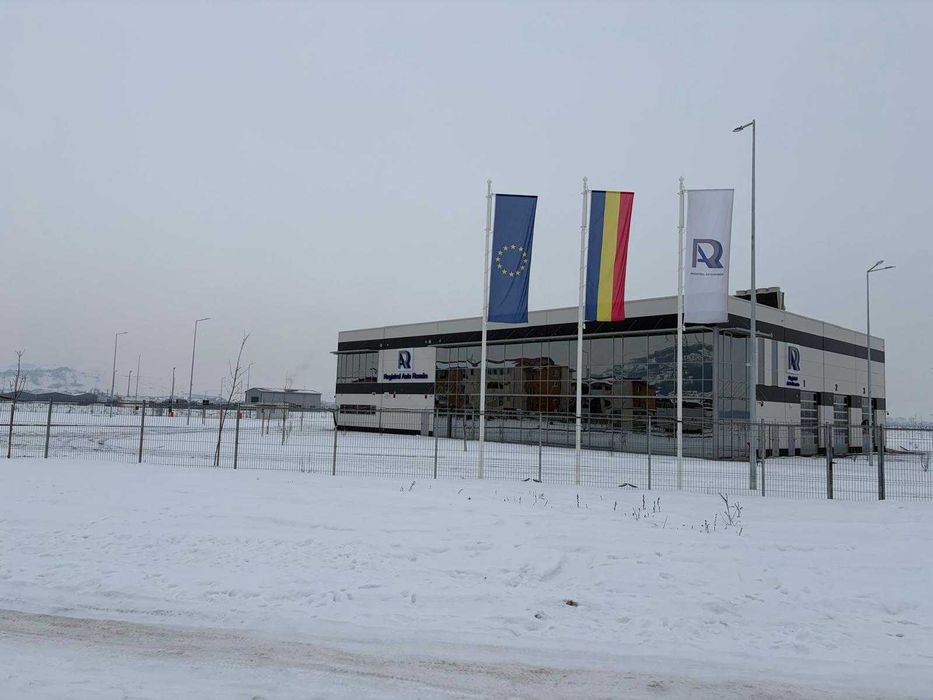 Teren 4200 mp intravilan de inchiriat – lângă RAR (Apahida)