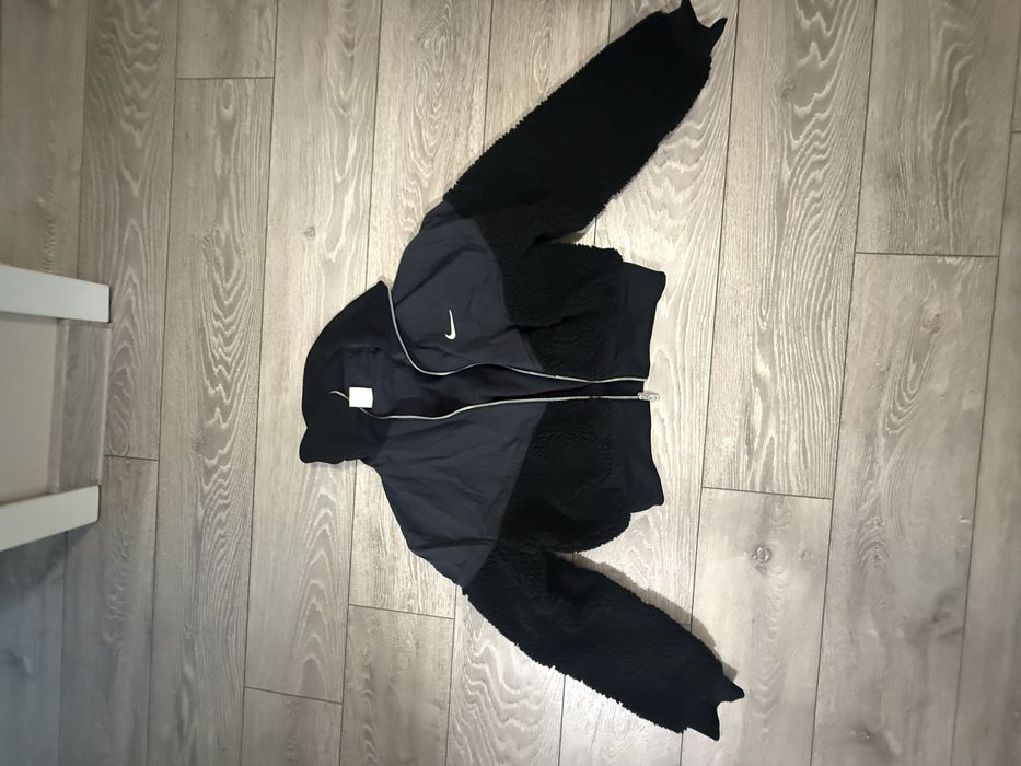Jacheta nike sport