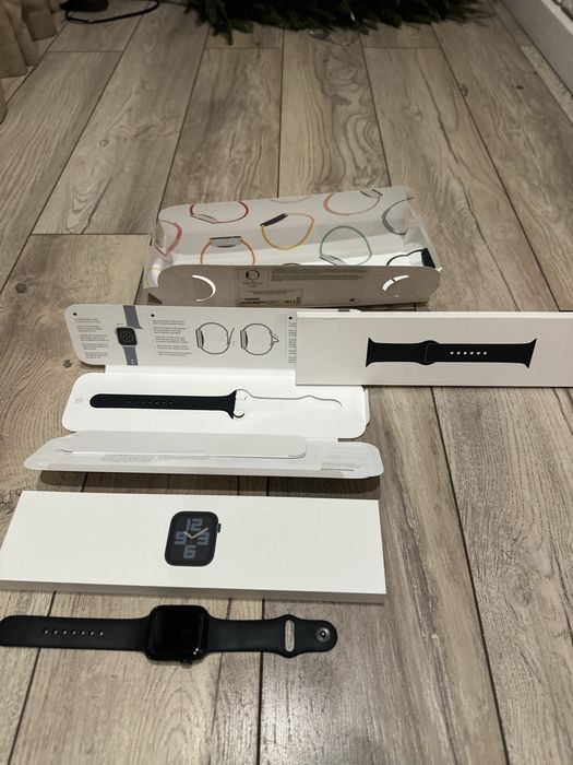 Apple Watch SE 2 (44 mm)