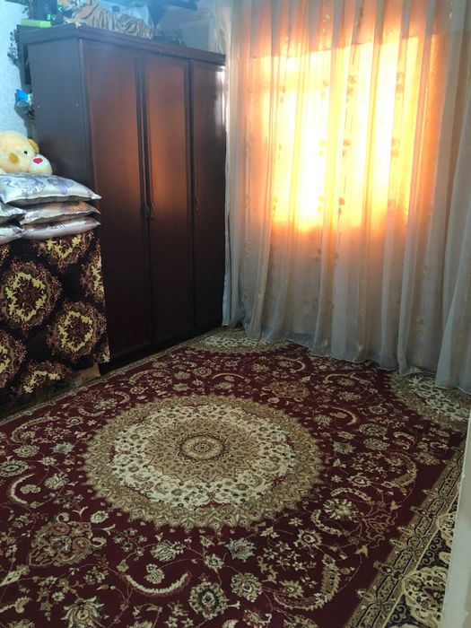 Квартира 3 хона Самарканд Шахар Сартепо маскани Гулустон Махаласи