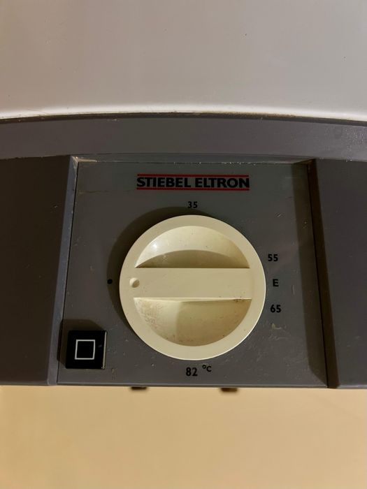 Продам водонагреватель