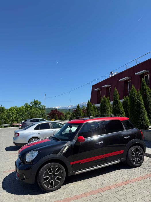 MINI Countryman 2015 — imagine 2