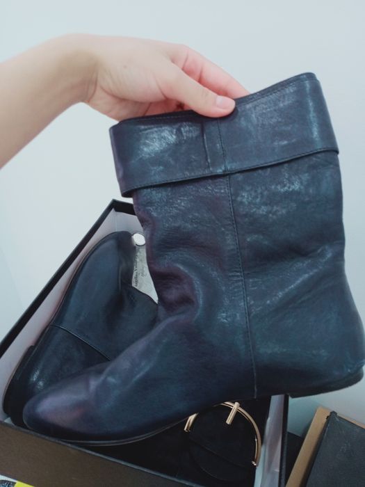 Обувь весна осень