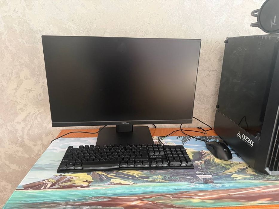 Компютер комплект сотилади