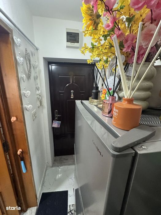 Apartament 1 camera Afi Mall etajul 1