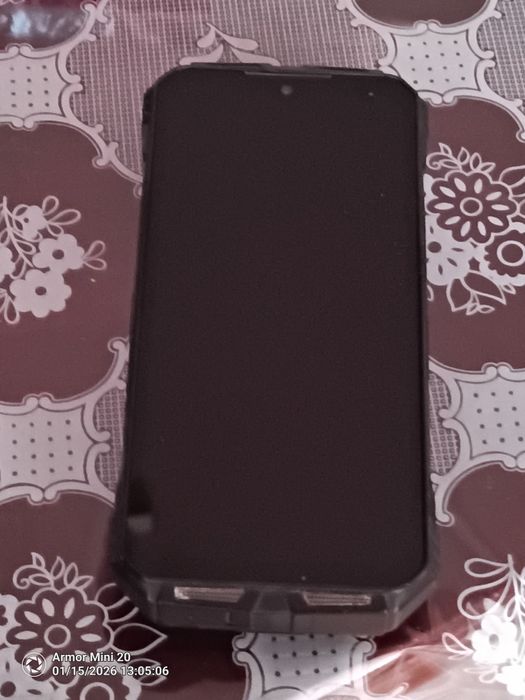 Doogee V max plus. В гаранция.