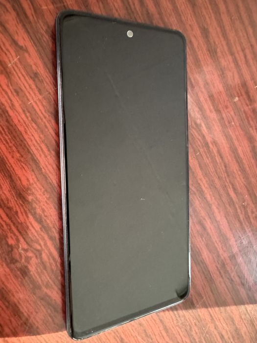 Samsung Galaxy A51