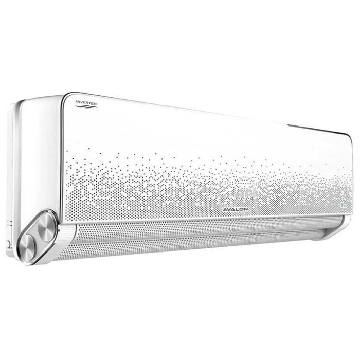 Кондиционер AVALON 12 inverter. Жабрали. Доставка БОР