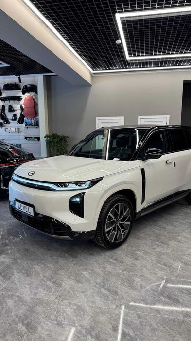 GAC AION S7 Full 2026 euro