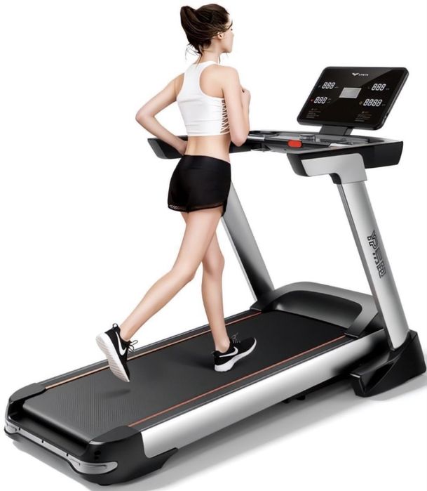 Беговая дорожка Модель:725 Ма Вес 150кг