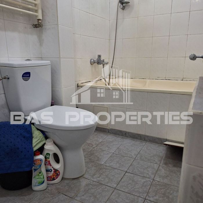 Продава се Тристаен апартамент в София, Връбница 2 - 86 кв.м за 1364 €/кв.м - Снимка #10