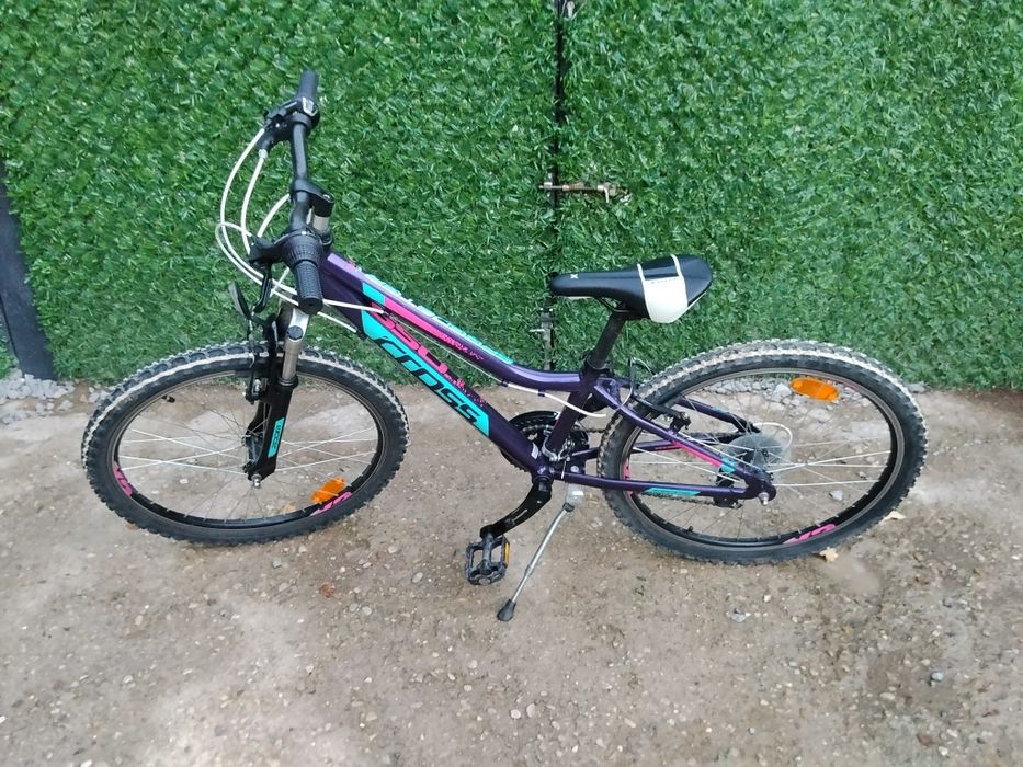 Cross Speedster 24 цола