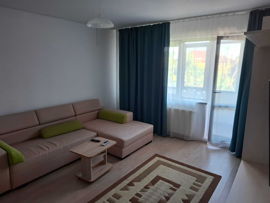 Apartament 3 camere Intrarea Canalului, Rosu, Chiajna, Ilfov