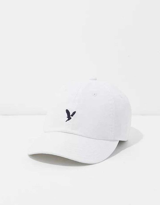 Кепка American Eagle оригинал AE 24/7 Active Feel Good Hat Hiking